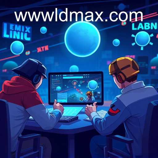 Innovations in Online Gaming Platforms