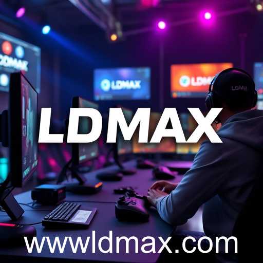 The Rise of Digital Competitions: LDMAX Leads the Way