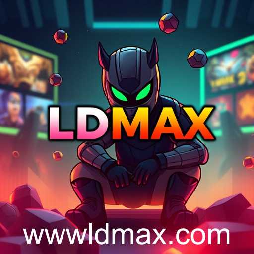The Rise of LDMAX: A New Digital Playground Emerges
